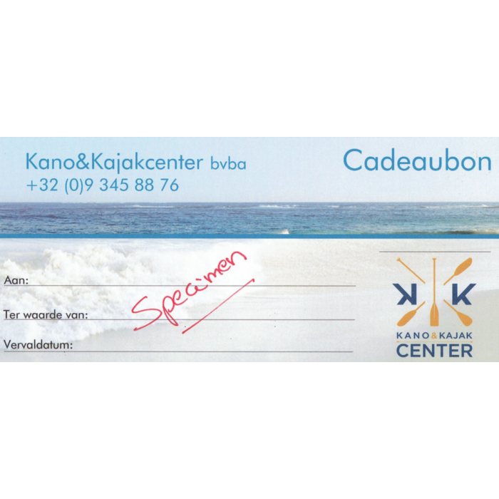 Kanocenter